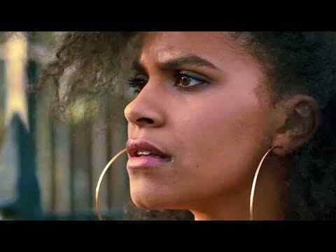 Still Here - trailer 1