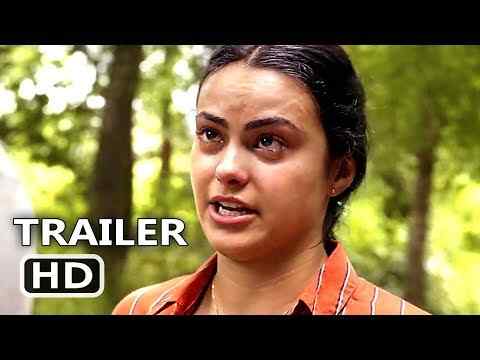 Coyote Lake - trailer 1
