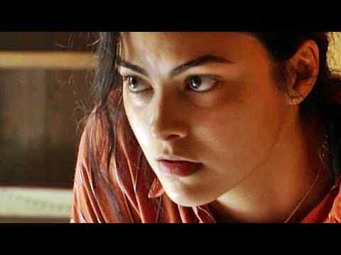 Coyote Lake - trailer 1