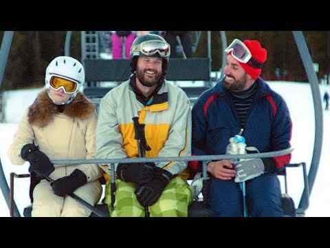 The Climb - Trailer & Filmclip