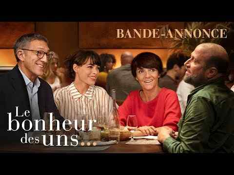 Le bonheur des uns... - trailer 1