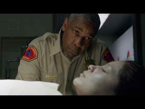 The Little Things - trailer 1