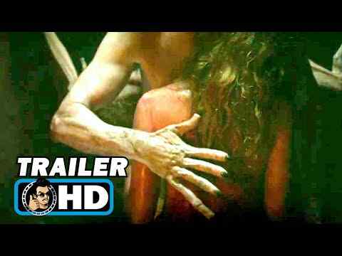 The Reckoning - trailer 1