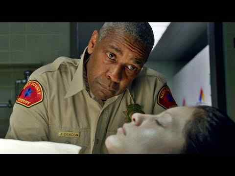 The Little Things - trailer 1