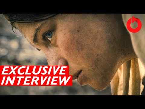 Willow - Milcho Manchevski Interview