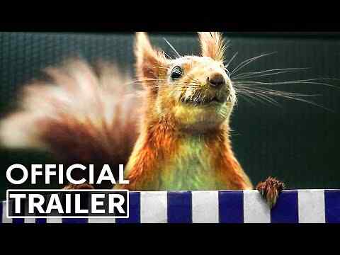 Flora & Ulysses - trailer 1