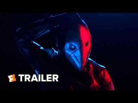 Dreamcatcher - trailer 1