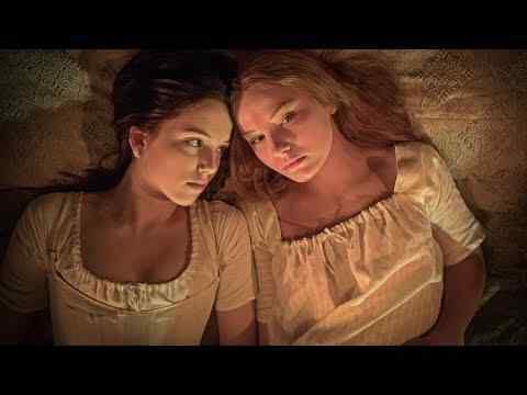 Carmilla - trailer 1