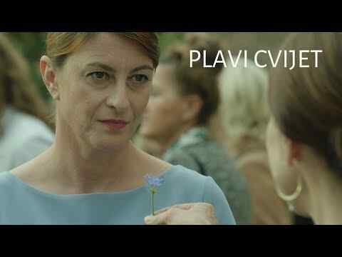 Plavi cvijet - trailer 1