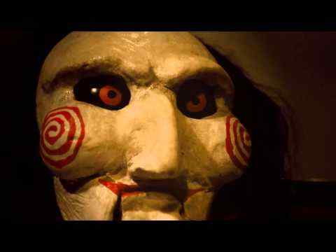 Saw IV - trailer
