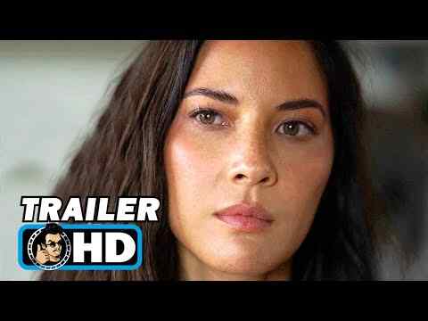 Violet - trailer 1