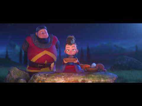 Pil - trailer