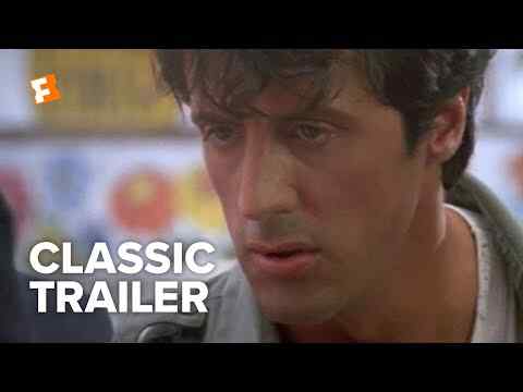 Over the Top - trailer