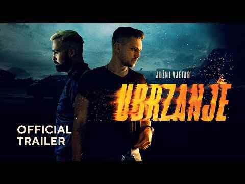 Juzni vetar 2: Ubrzanje - trailer 1