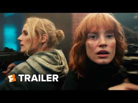 The 355 - trailer 2