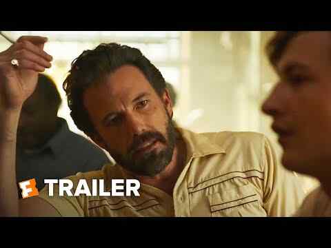 The Tender Bar - trailer 1