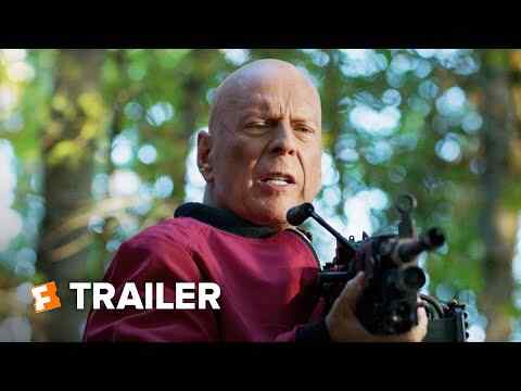 Apex - trailer 1