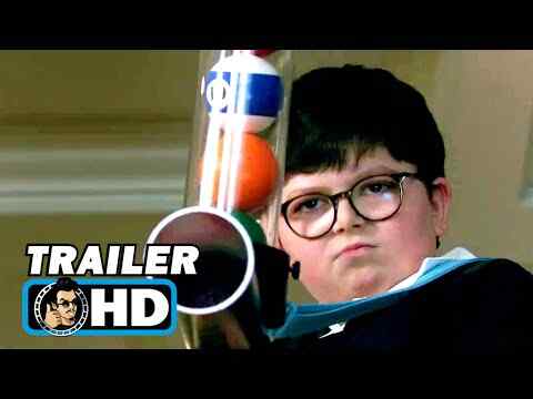 Home Sweet Home Alone - trailer 1