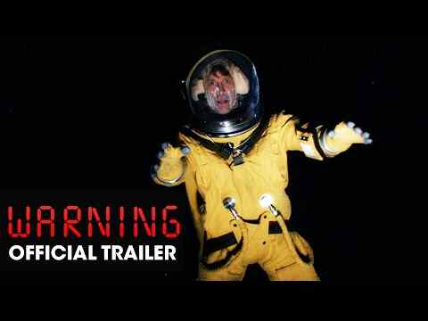 Warning - trailer 1