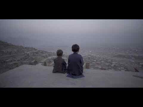 Kabul, City in the Wind - trailer