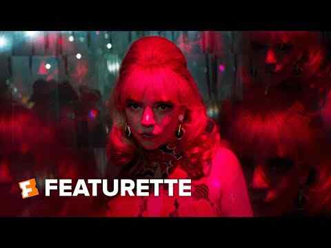 Last Night in Soho - Featurette 