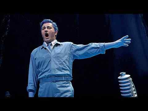 Wagner, Bayreuth und der Rest der Welt - trailer
