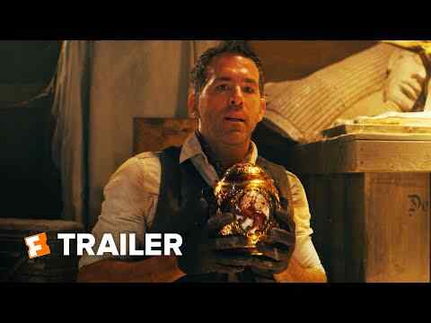 Red Notice - trailer 2