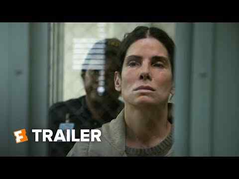 The Unforgivable - trailer 1