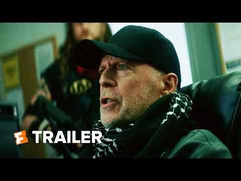 Deadlock - trailer 1