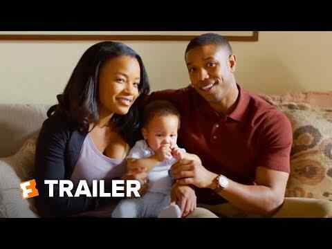 A Journal for Jordan - trailer 2