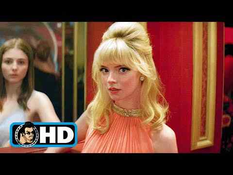 Last Night in Soho - Clip - 