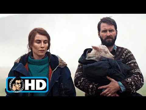 Lamb - Clip - 