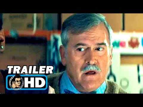 Black Friday - trailer 1