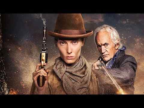 Vergeltung - Revenge Is Coming - trailer 1