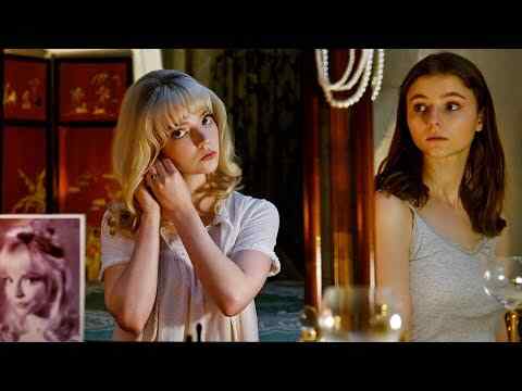 Last Night in Soho - trailer 3