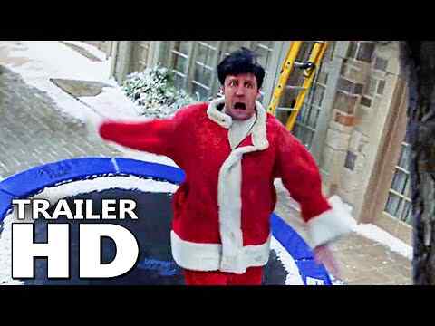 Home Sweet Home Alone - trailer 2