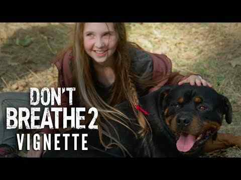 Don't Breathe 2 - Vignette – How to Train a Shadow