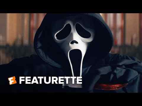 Scream - Featurette 