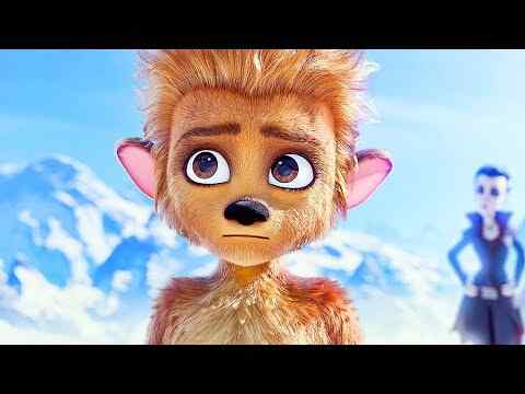 Happy Family 2 - trailer 1