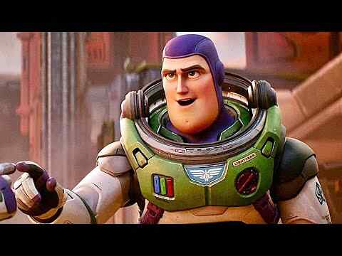Lightyear - trailer 1