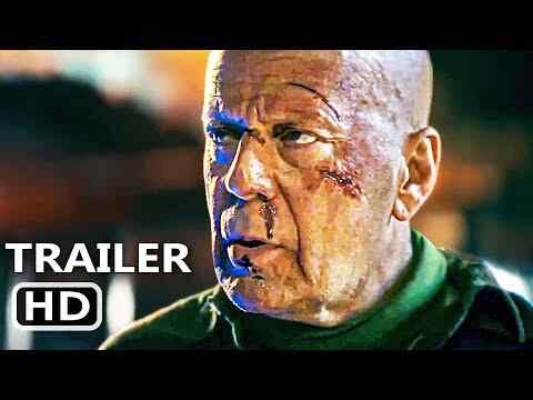 Fortress - trailer 1