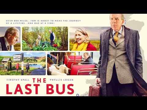 The Last Bus - trailer