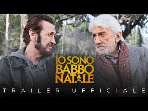 Io sono Babbo Natale - trailer