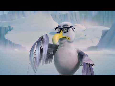 Norm of the North: Family Vacation - trailer 1