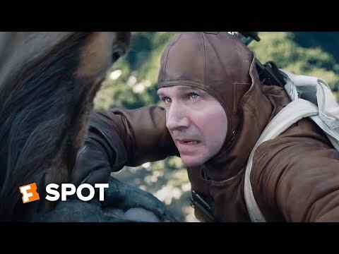 The King's Man - TV Spot 2