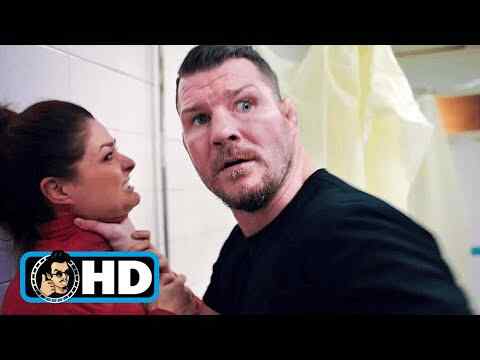 Never Back Down: Revolt - Clip 