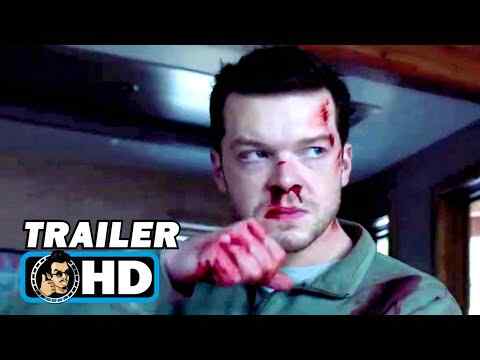 Shattered - trailer 1