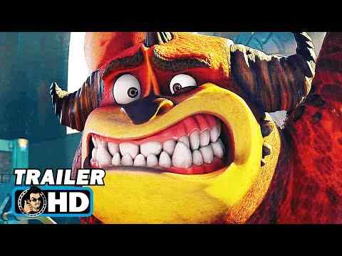 Rumble - trailer 2