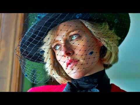 Spencer - trailer 1