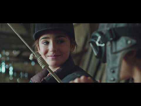 SpaceBoy - trailer 1